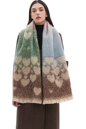 JC Collection Women Printed Scarf