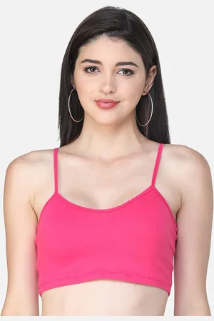 Cation Bralette Top