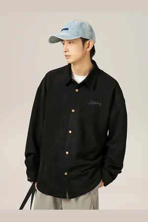 HERE&NOW Men Opaque Printed Casual Shirt