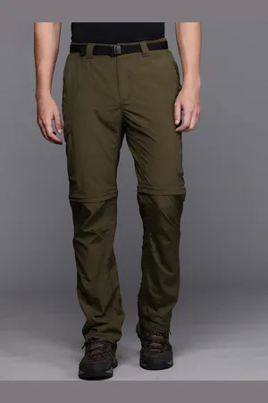 Columbia Men Silver Ridge Convertible Pant