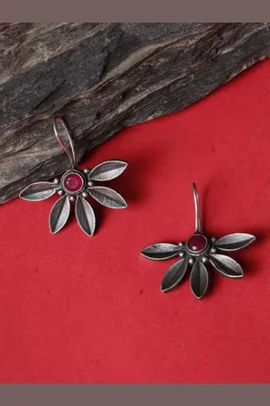 EL REGALO Contemporary Drop Earrings
