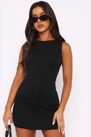 HERE&NOW Bodycon Mini Dress