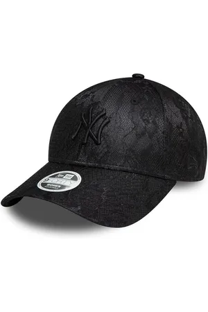 New Era Women Embroidered Baseball Cap