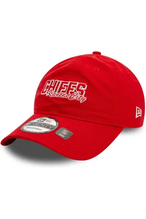 New Era Men Embroidered Baseball Cap