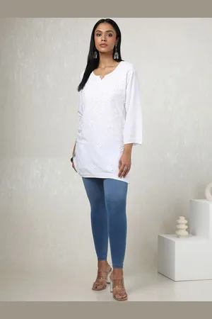 Soch Ankle-Length Leggings