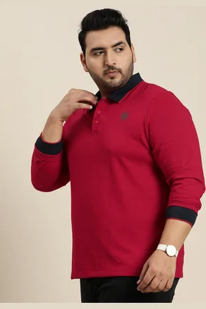 Sztori Men Plus Size Sweatshirt