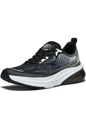 Red Chief Men Mesh Running Non-Marking Shoes