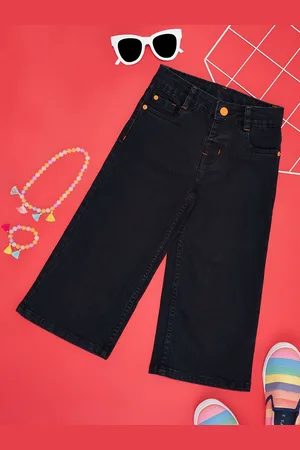 Pantaloons Pantaloons Boys Mid-Rise Low Distress Jeans