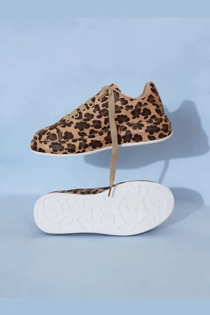 THE WHITE POLE Women Sneakers