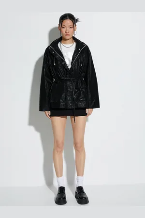 Koton Women Longline Tailored Jacket