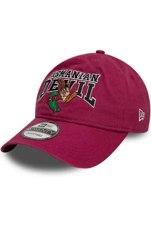 New Era Men Embroidered Baseball Cap