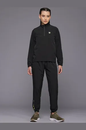 HRX Rapid-Dry Running Tracksuit