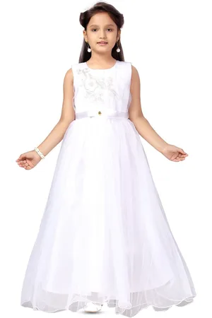 HERE&NOW Net Maxi Dress
