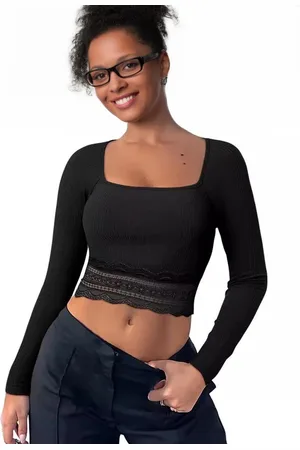 Stylecast Crop Top
