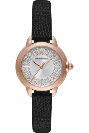 Emporio Armani Women Dial & Stainless Steel Straps Analogue Watch AK_AR11631