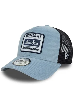 New Era Men Snapback Cap