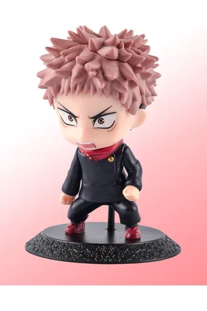 COMICSENSE Jujutsu Kaisen Anime Action Figurine