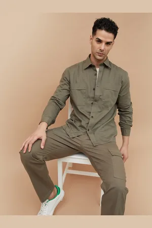 Lifestyle Men Tailored Jacket
