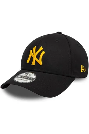 New Era Men Embroidered Baseball Cap