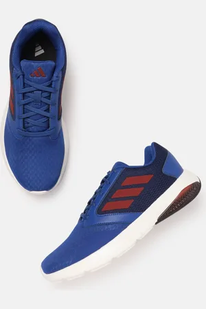 adidas Men Cmfortz 1.0 Running Shoes