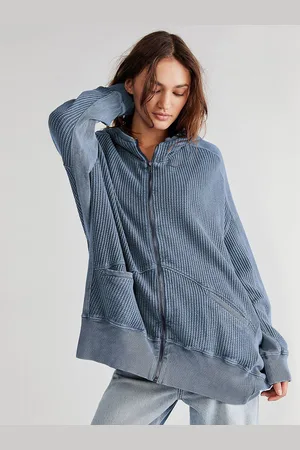 HERE&NOW Women Sweatshirt