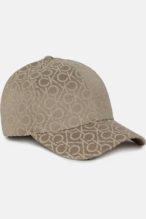 Calvin Klein Men Printed Baseball Cap