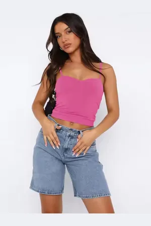 Stylecast Tube Top