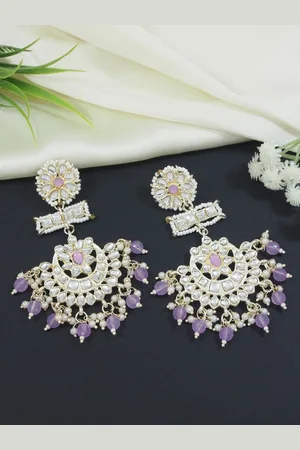 I Jewels Earrings