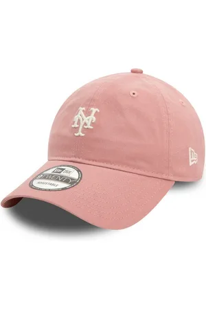 New Era Men Embroidered Baseball Cap