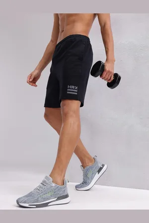 HRX Men Training Shorts