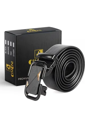 Cimoni Men Belt