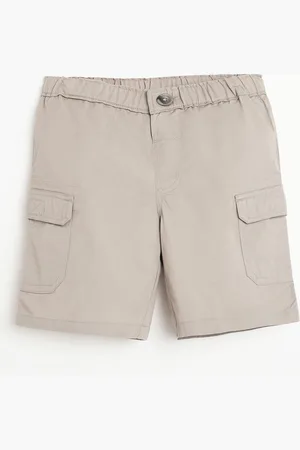 Campana Boys Cargo Shorts