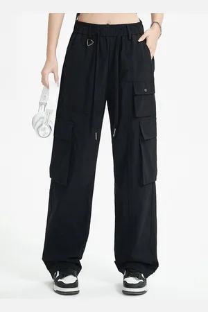 DressBerry Women Cargos Trousers