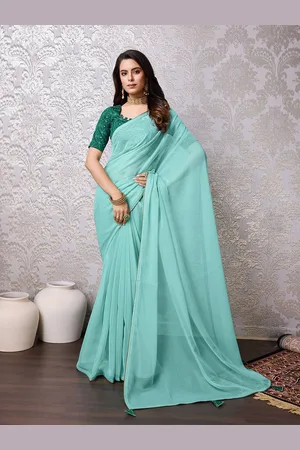 Ishin Gotta Patti Saree