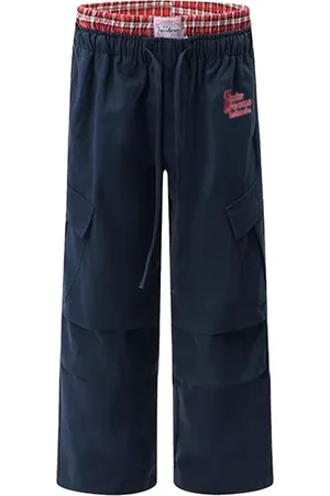 DressBerry Women Regular Fit Mid-Rise Parallel Trousers
