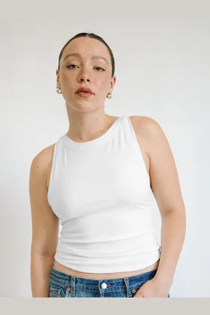 HERE&NOW Crop Top