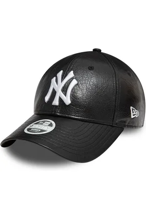 New Era Women Embroidered Snapback Cap