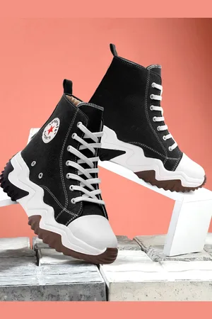 Longwalk Women Mid-Top Ankle Boots