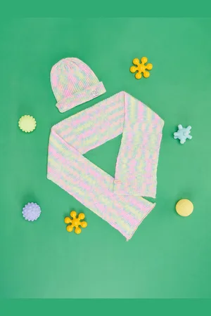 Pantaloons Girls Beanie