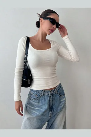 Stylecast Crop Top