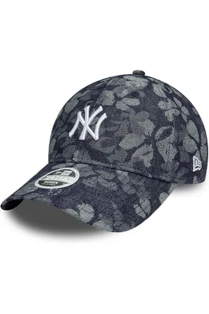 New Era Women Embroidered Baseball Cap