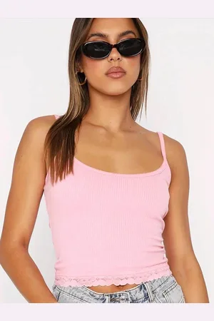Stylecast Crop Top