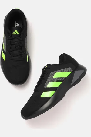 adidas Men Footstrikke Running Shoes