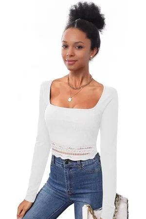 Stylecast Crop Top