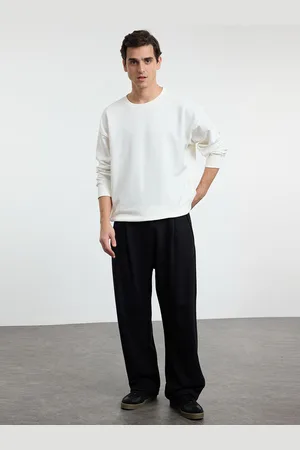 Trendyol Men Sweatshirt