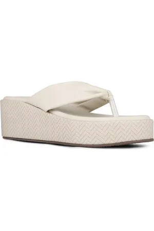 Inc 5 Women Wedge Heel Sandals