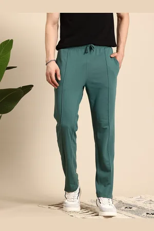 Mast & Harbour Men Lifestyle Track Pants