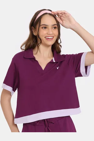 Zivame Women Cotton Top