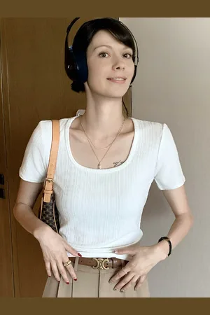 Stylecast Women Round Neck Top