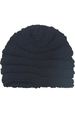 EL REGALO Unisex Kids Wool Beanie